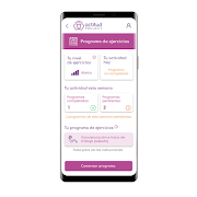 ACTITUDProject 截圖 6