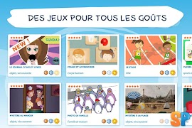 SpeakyPlanet screenshot 6