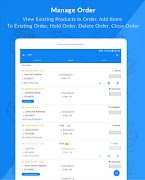 DigiPOS اسکرین شاٹ 5