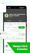 Crickslab: Score & Live stream screenshot 6