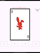 برنامه‌نما Subtraction App عکس از صفحه