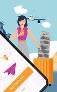 ArtOfTrip: Trip coordination & screenshot 1