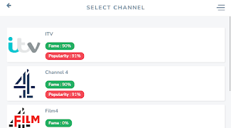 TECHNO AD screenshot 5