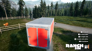 Ranch Simulator - Farming Simulator Guide screenshot 2