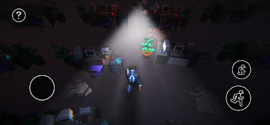 Legal Hacker screenshot 1