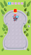 برنامه‌نما Castle Raid 3D عکس از صفحه