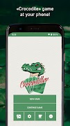 Crocodiller poster