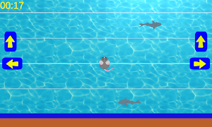 Mouse Escape Game スクリーンショット 3