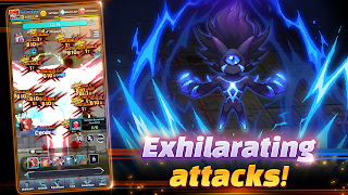 Monster Eater 截图 7