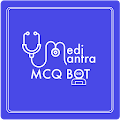 Medi Mantra MCQ BOT