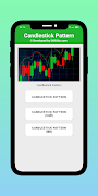 candlestick pattern captura de pantalla 3