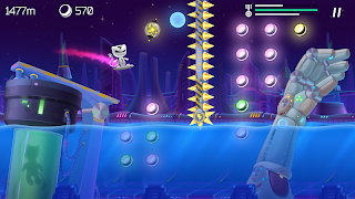 Pet Bots screenshot 1