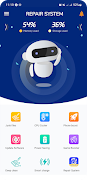 Repair System Fix Problems captura de pantalla 1