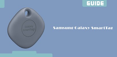 Samsung Galaxy SmartTag guide screenshot 4