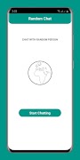 Random Chat ảnh chụp màn hình 1