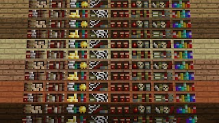 2 Schermata Chisel Minecraft Mod