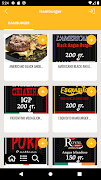Ham At Home screenshot 2
