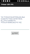 Printer USB OTG screenshot 7
