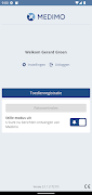 MedimoApp screenshot 2