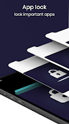 Smart Apps Lock screenshot 4