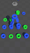 Nut Stack 3D 截圖 1