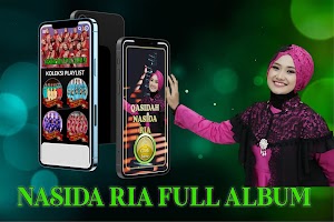 201+ Qasidah Modern Masa Kini ภาพหน้าจอ 3
