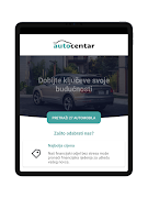 Auto Centar 스크린샷 5