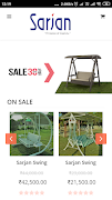 SARJAN screenshot 2