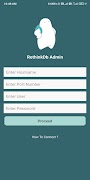 RethinkDb Admin gönderen