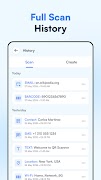 QR Code & Barcode Launcher Ekran Görüntüsü 5