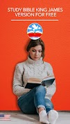 Study Bible commentary offline imagem de tela 1