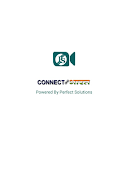 Connect Bharat poster