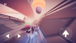 Populus Run स्क्रीनशॉट 6