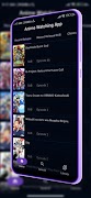 Anime Watching App -Anime Flix скриншот 2