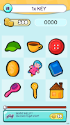 Find Stuff - Doodle match game ảnh chụp màn hình 4