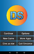 Fast DS Emulator For Android imagem de tela 3