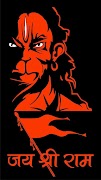 Hanuman Wallpaper HD 스크린샷 3