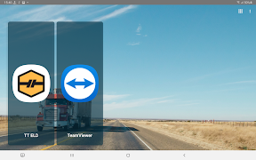 TT Launcher ภาพหน้าจอ 1