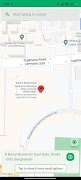 Mosque Finder скриншот 6