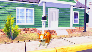 Corgi Simulator スクリーンショット 4