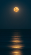 1 Schermata Moon Wallpaper