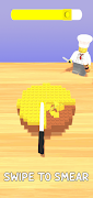 Blocky Bakery imagem de tela 5