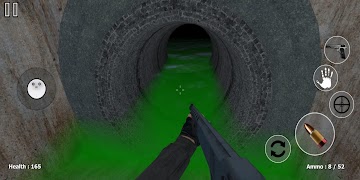 Mutarion Beast تصوير الشاشة 3