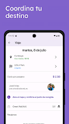 GoUniversity स्क्रीनशॉट 2