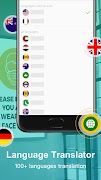Photo Translator: Scan Camera screenshot 2