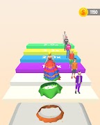 Stacky Dress screenshot 6