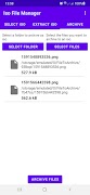 ISO Extractor & File Opener screenshot 4