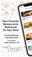 Drop It Deliveries poster