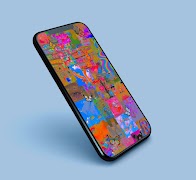 Weirdcore Wallpapers capture d'écran 2