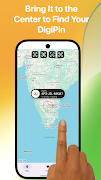 DigiPin Find screenshot 3